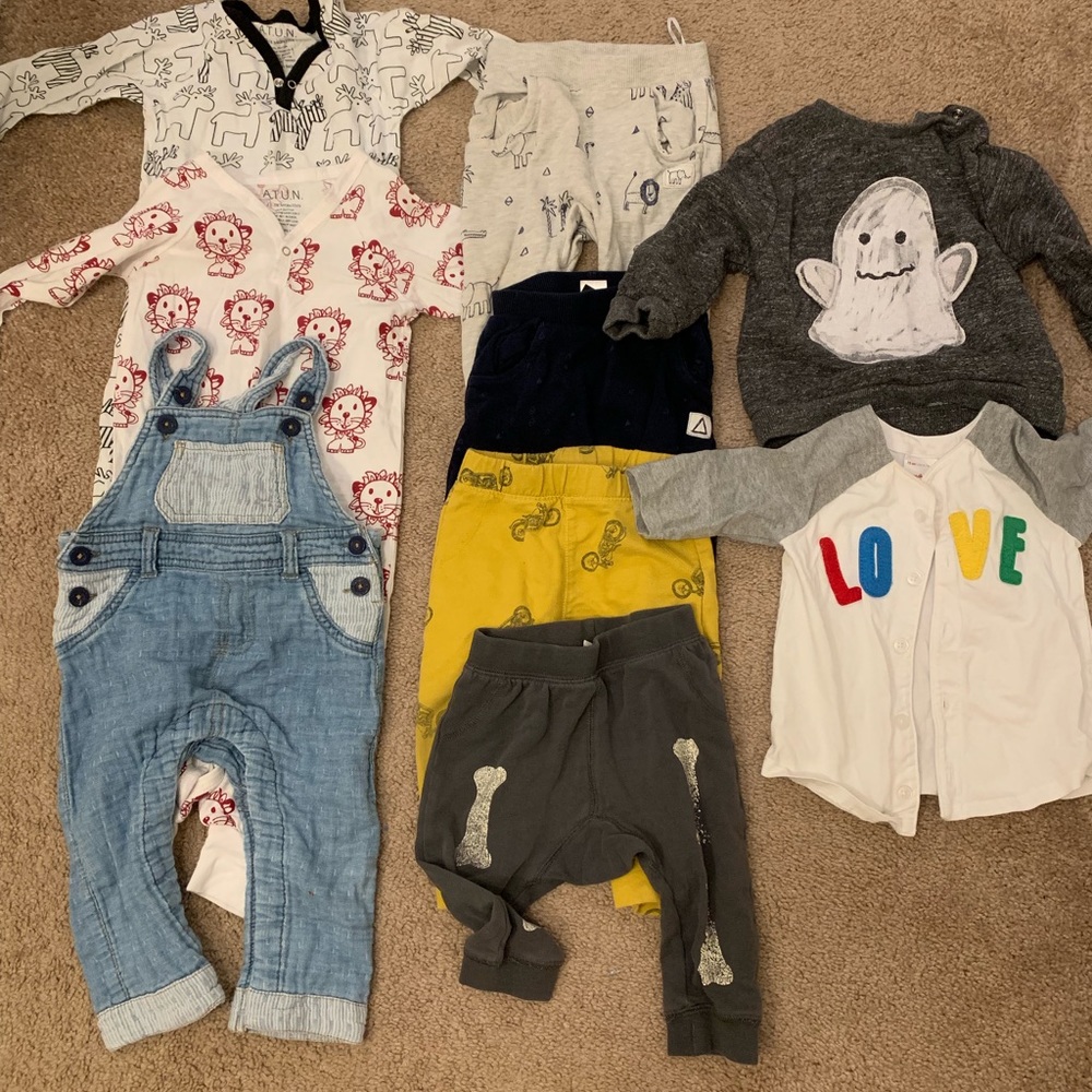 Bundle